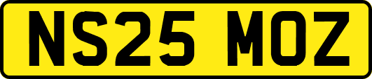 NS25MOZ