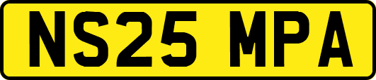 NS25MPA