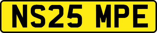 NS25MPE