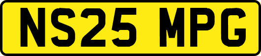 NS25MPG