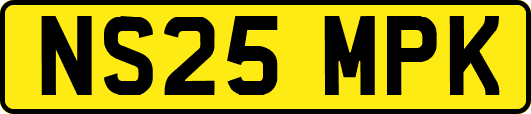 NS25MPK