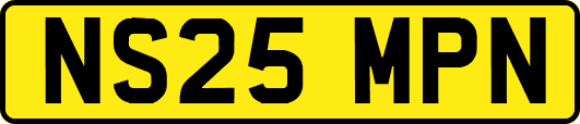 NS25MPN