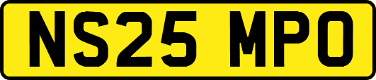 NS25MPO