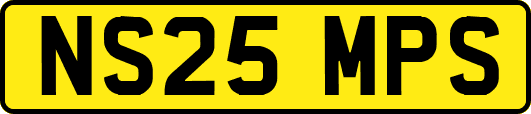 NS25MPS