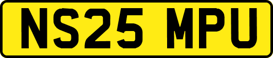 NS25MPU