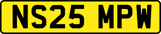 NS25MPW