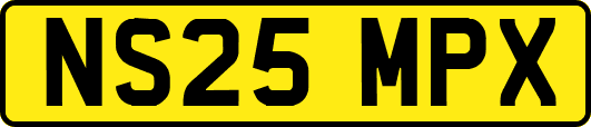 NS25MPX