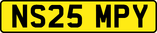 NS25MPY