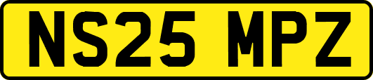 NS25MPZ