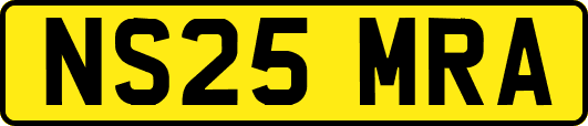 NS25MRA