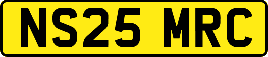 NS25MRC