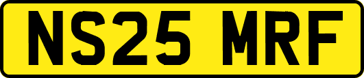 NS25MRF