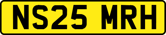 NS25MRH