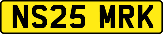 NS25MRK