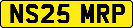 NS25MRP