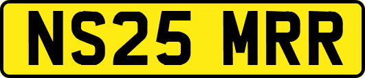NS25MRR