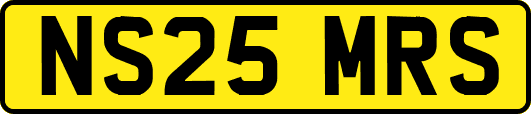 NS25MRS