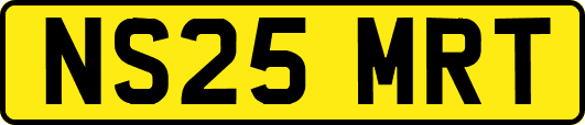 NS25MRT