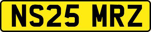 NS25MRZ