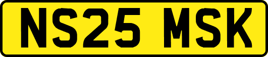 NS25MSK