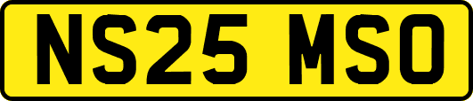 NS25MSO
