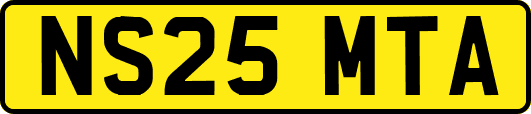 NS25MTA