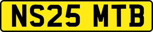 NS25MTB