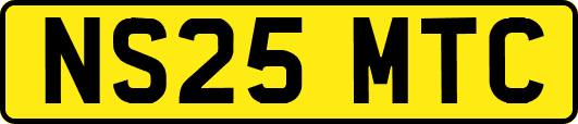 NS25MTC