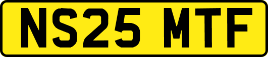 NS25MTF