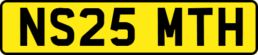 NS25MTH