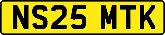 NS25MTK