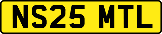 NS25MTL