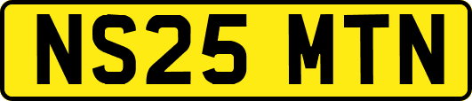 NS25MTN