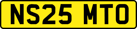 NS25MTO