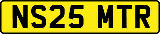 NS25MTR