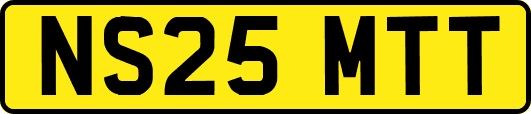 NS25MTT