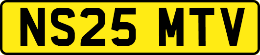 NS25MTV