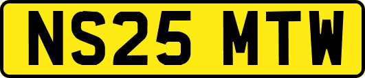 NS25MTW
