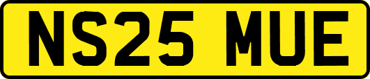 NS25MUE