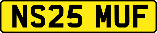 NS25MUF