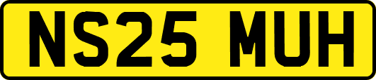 NS25MUH