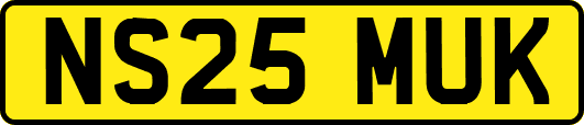 NS25MUK
