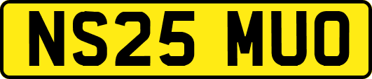 NS25MUO