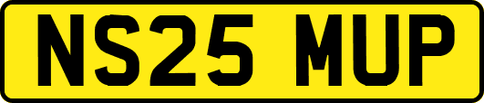 NS25MUP