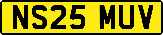 NS25MUV