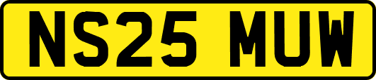 NS25MUW