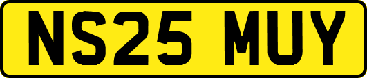 NS25MUY