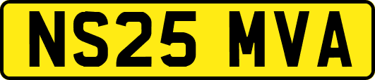 NS25MVA