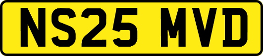 NS25MVD