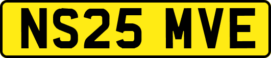 NS25MVE